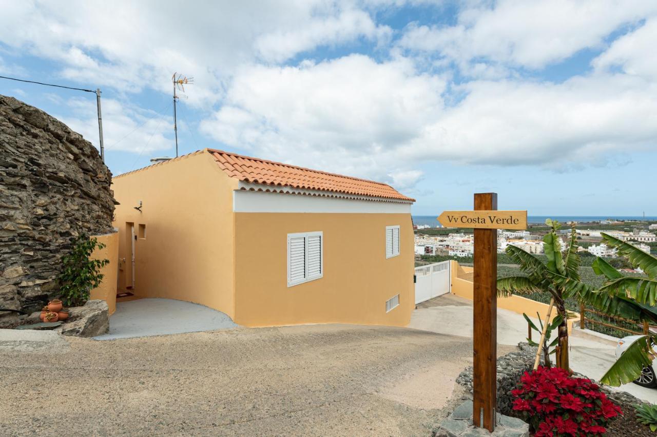 Costa Verde - Nature Views Terrace - Parking Trapiche  Exterior photo