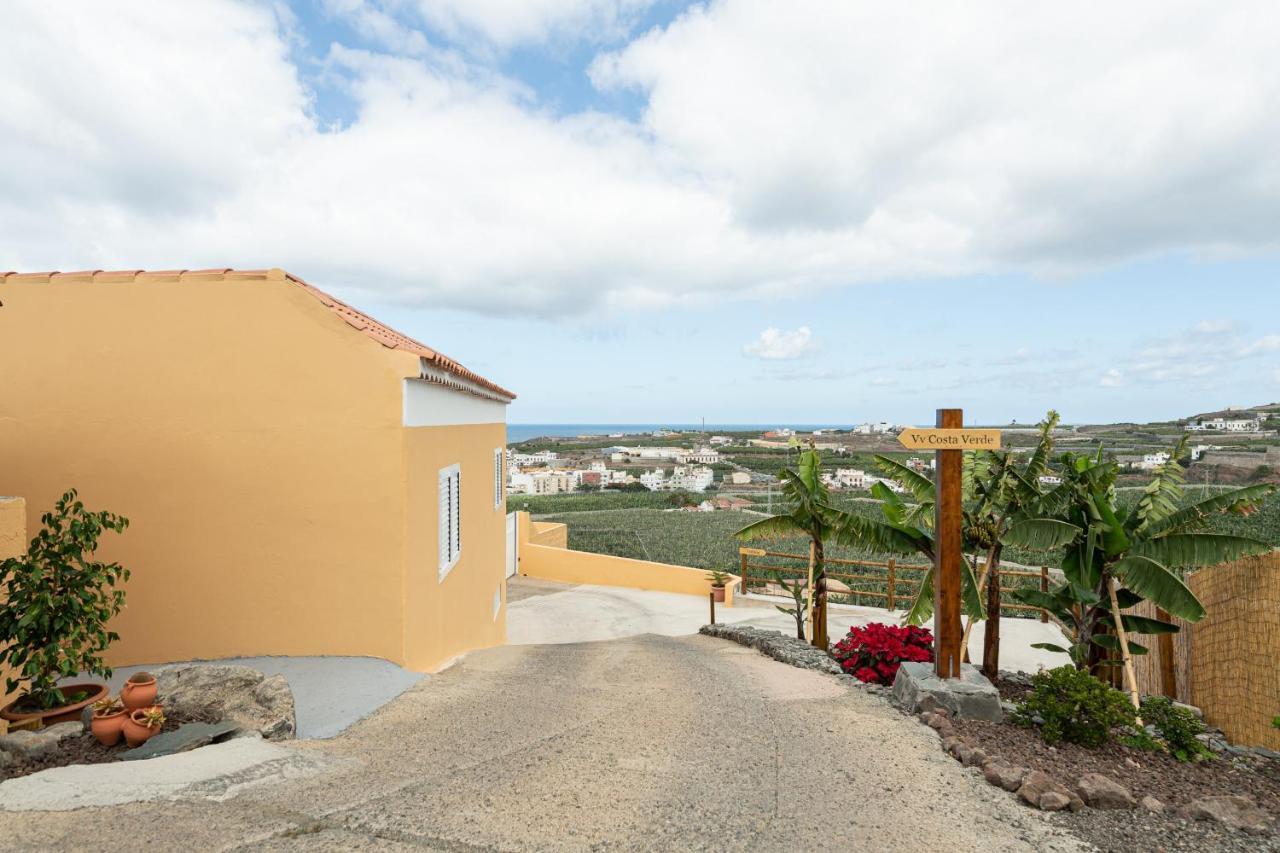 Costa Verde - Nature Views Terrace - Parking Trapiche  Exterior photo